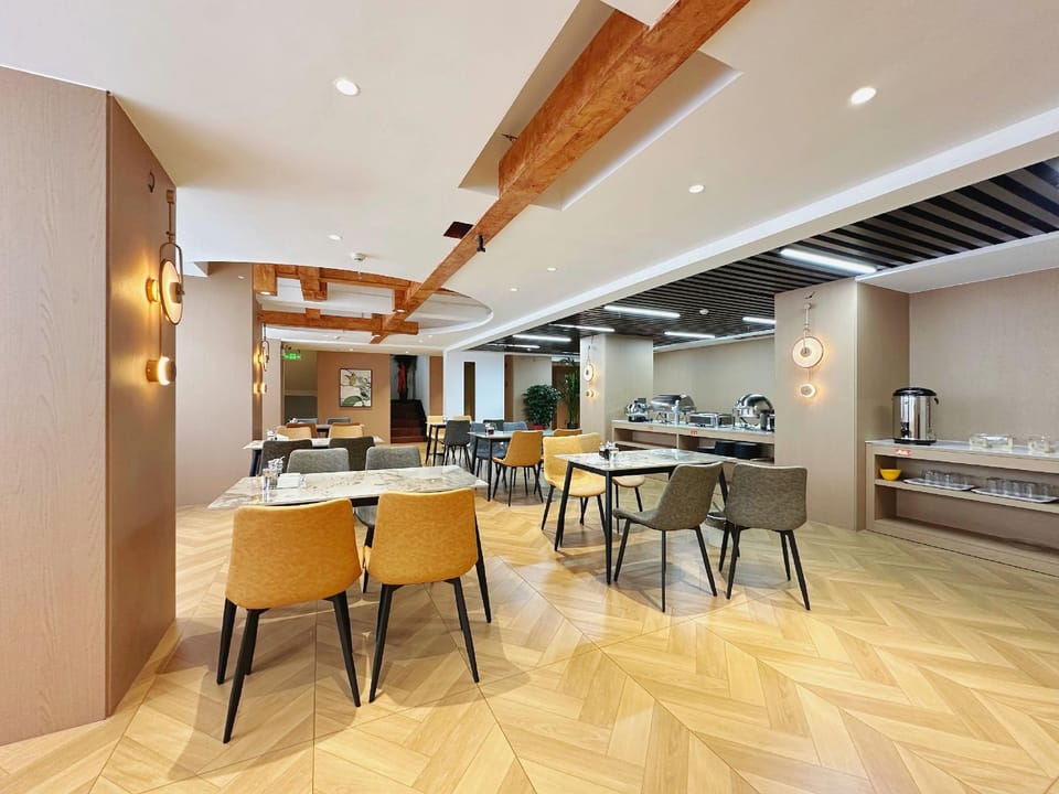 FUTING BUSINESS HOTEL Hotel in China