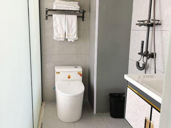 Joneng Hotel Hotel in China