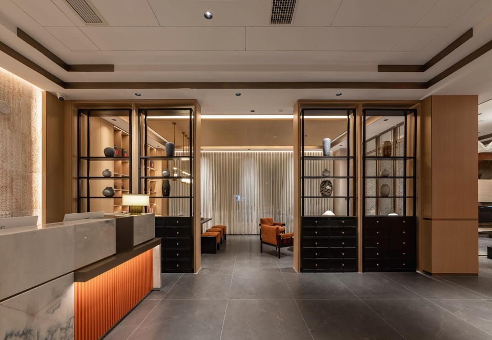Anyi Garden Hotel Hotel in China