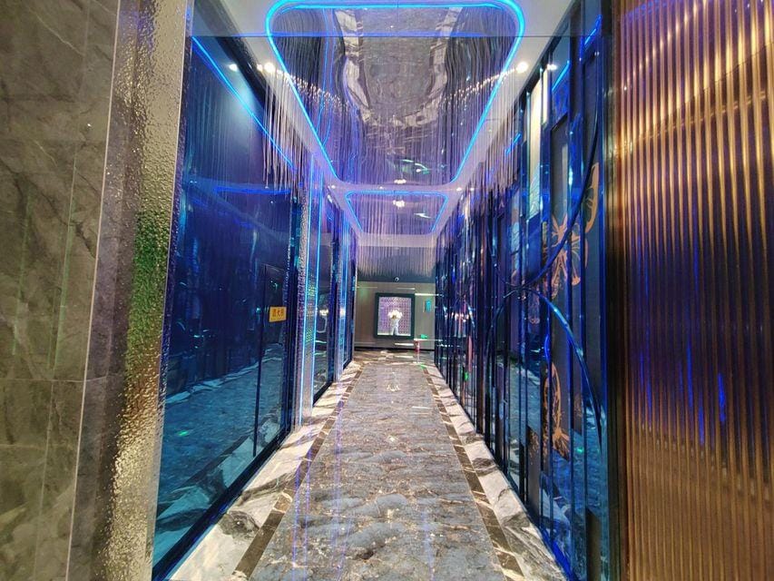 GRAND HONOR HOTEL SHUYANG Hotel in Jiangsu