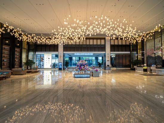 GRAND HONOR HOTEL SHUYANG Hotel in Jiangsu