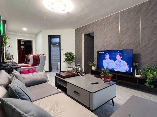 Junan County 330 Homestay Hotel in Shandong