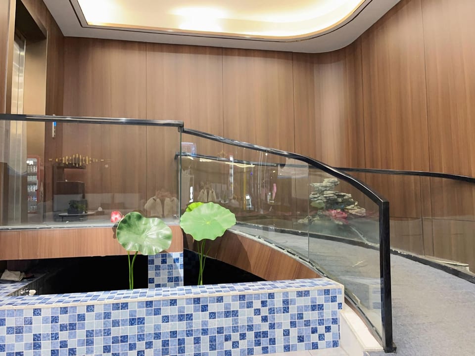 Superior Hotel Hotel in Jiangsu
