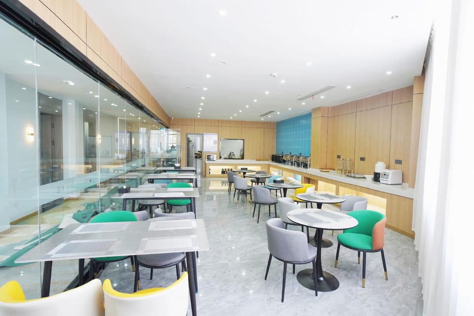 Superior Hotel Hotel in Jiangsu