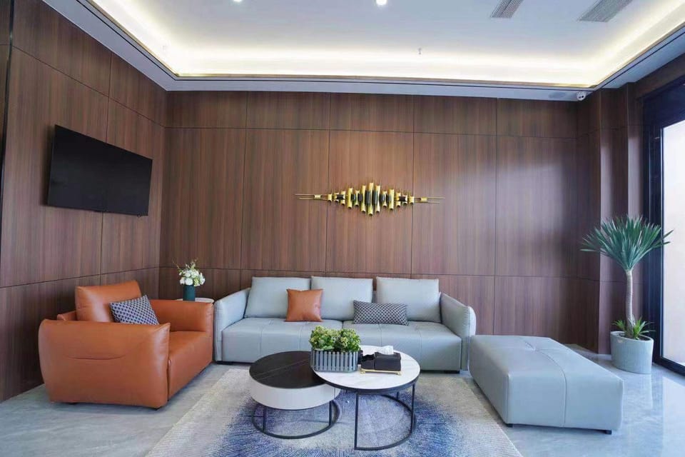 Superior Hotel Hotel in Jiangsu