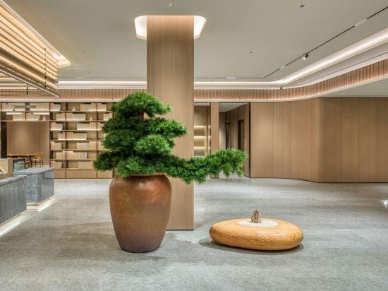 JI Hotel (Huaian Jinhu Xi Road) Hotel in Jiangsu
