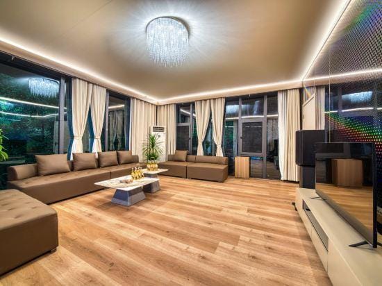 RESORT PANAN ZHEJIANG Hotel in Zhejiang
