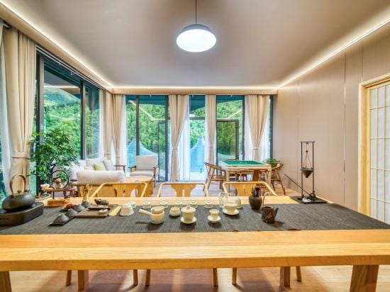 RESORT PANAN ZHEJIANG Hotel in Zhejiang