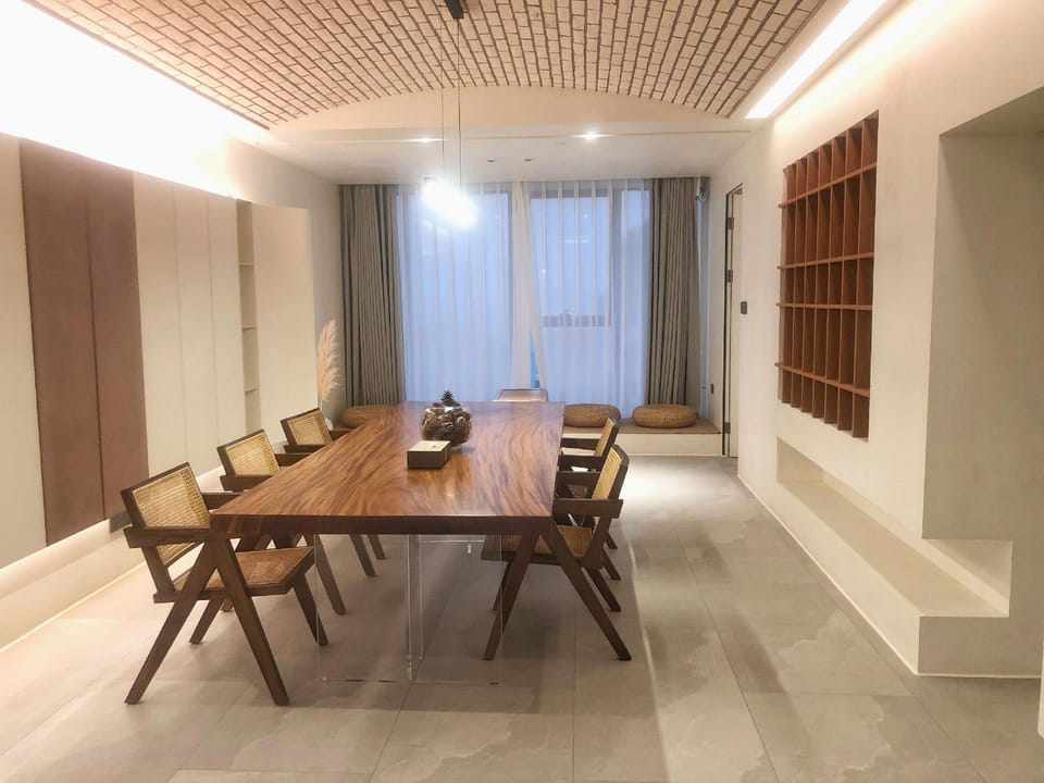 Pan'an Yunhai Ark Resort Hotel in Zhejiang