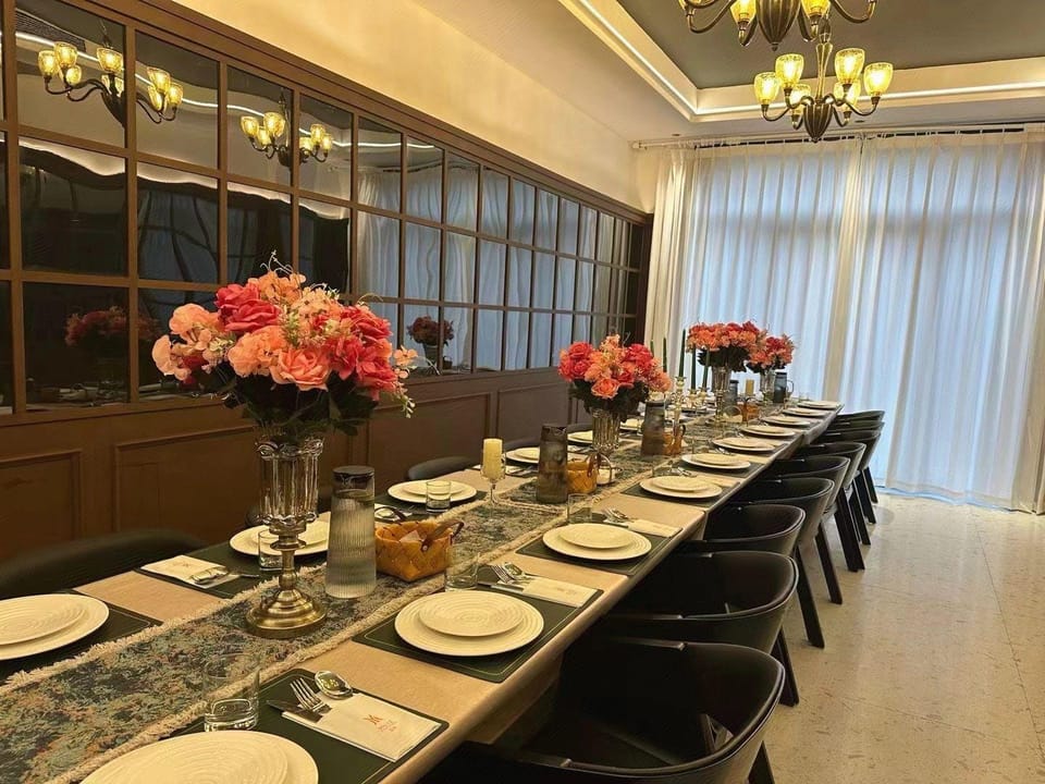 Boding Hotel in Tengjiao, Pingyang Hotel in Zhejiang