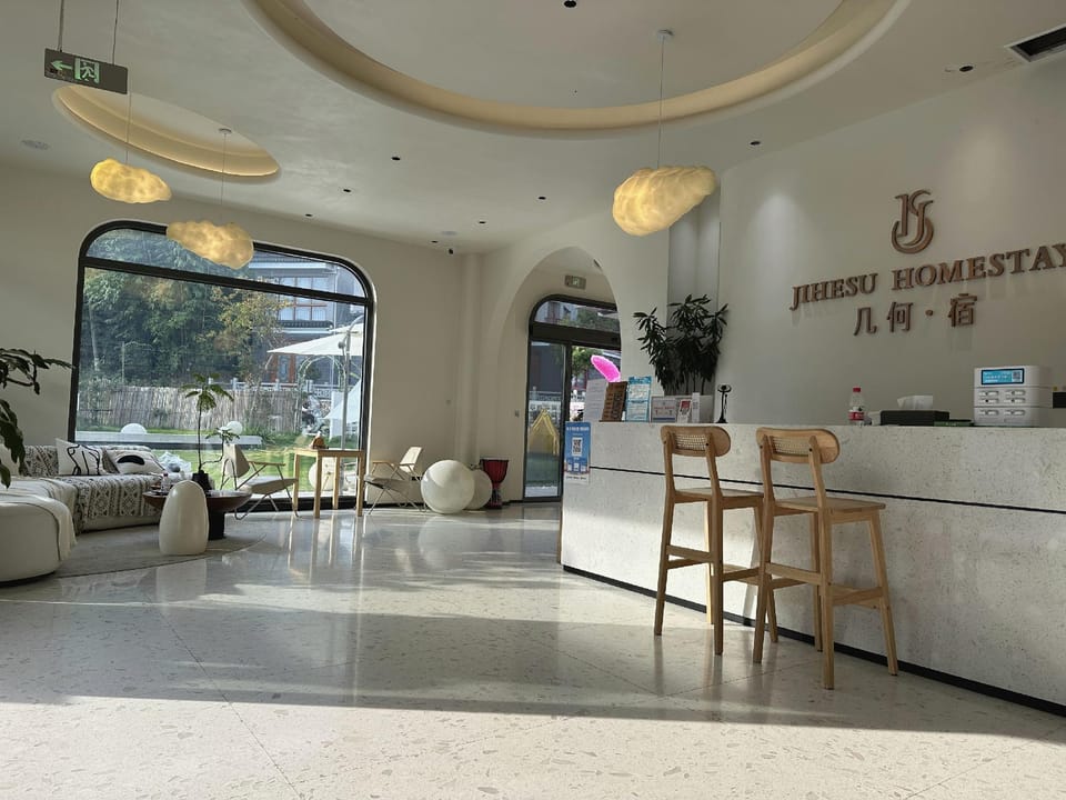 Boding Hotel in Tengjiao, Pingyang Hotel in Zhejiang