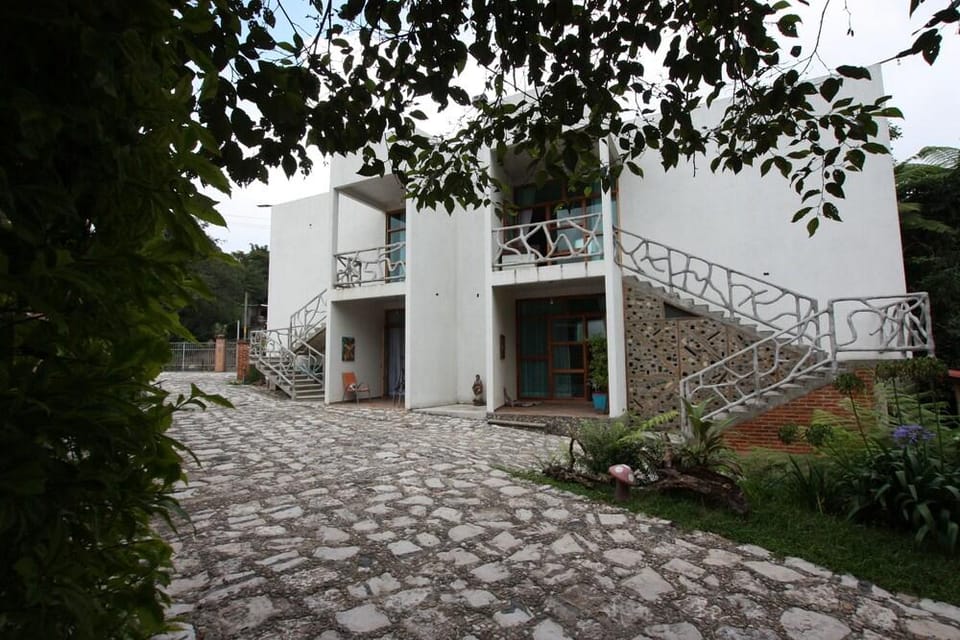 Hotel Boutique La Gloria Hotel in State of Puebla