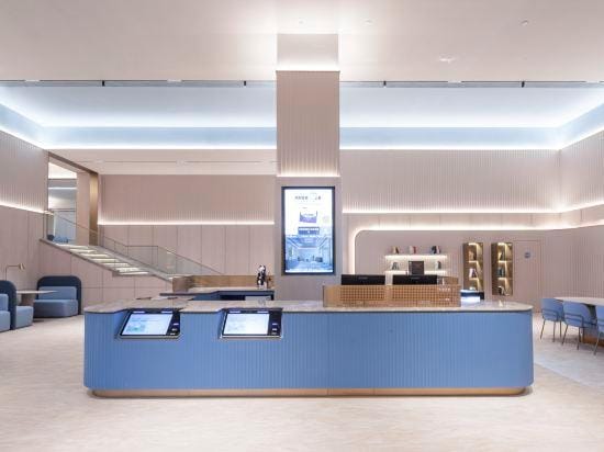 HanTing Hotel (Xuancheng Xingang Park) Hotel in Zhejiang