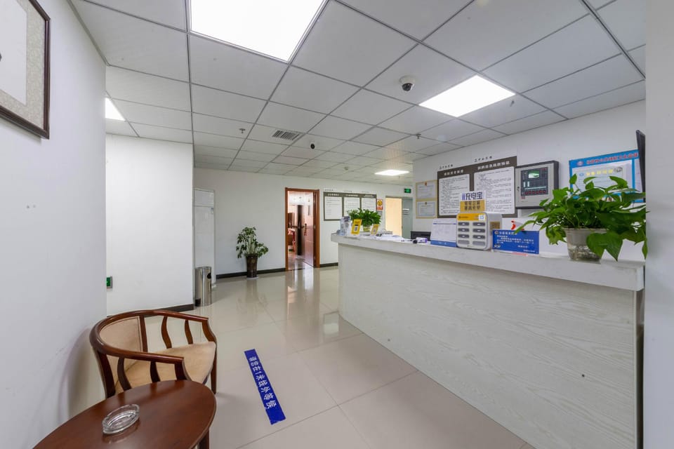 xuancheng zhonghe hotel Hotel in Zhejiang