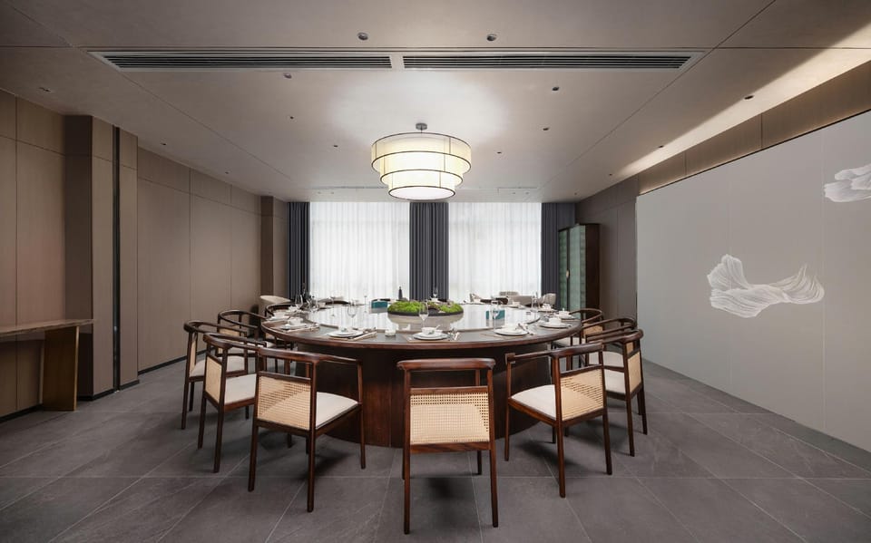 KaiYuanYiJu Life Ningguo Xicun Hotel in Zhejiang