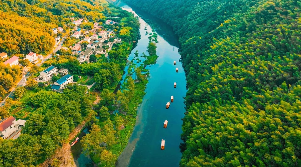 Ningguo Jiamai Designer Hotel Hotel in Zhejiang