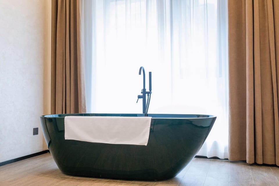 Ningguo Jiamai Designer Hotel Hotel in Zhejiang