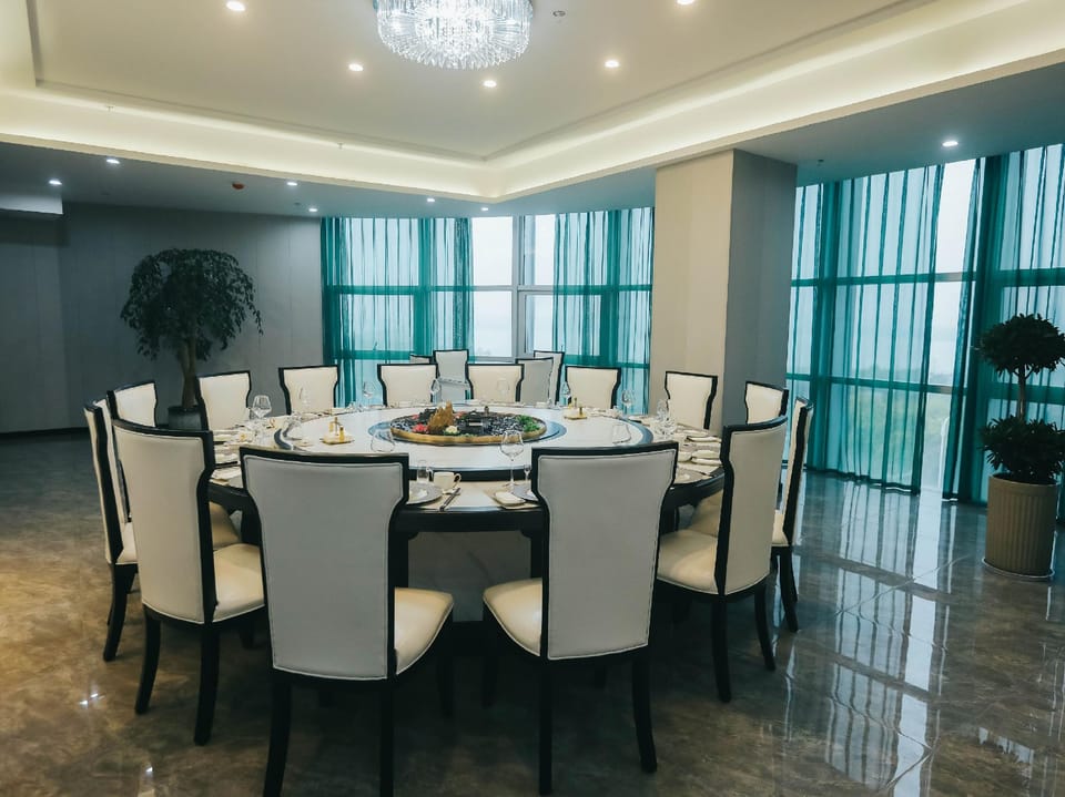 Xuancheng Donghu Shengyan Hotel Hotel in Zhejiang