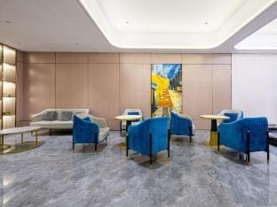 Elong Anyun Hotel (Ningguoshi Government) Hotel in Zhejiang