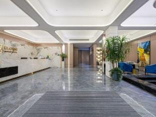 Elong Anyun Hotel (Ningguoshi Government) Hotel in Zhejiang