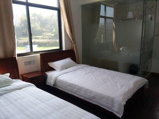 Jixi Baobao Inn Hotel in Hangzhou