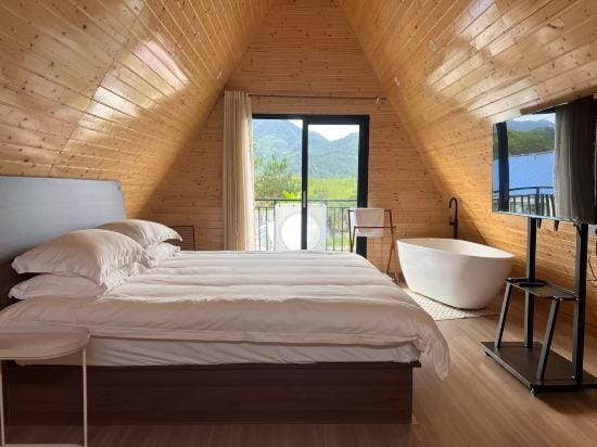 OLLE HOUSE Hotel in Hangzhou