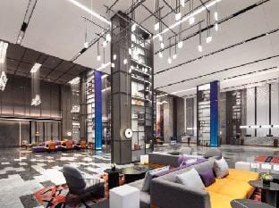 Hampton by Hilton Shangrao Yushan Hotel in Zhejiang