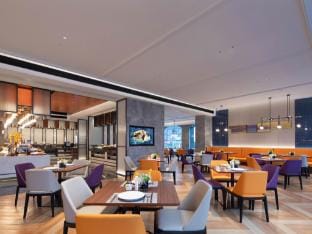 Hampton by Hilton Shangrao Yushan Hotel in Zhejiang