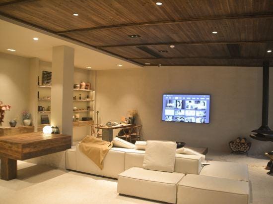 Jiangshan Jianglangshan Yuepanqifeng Homestay Hotel in Zhejiang