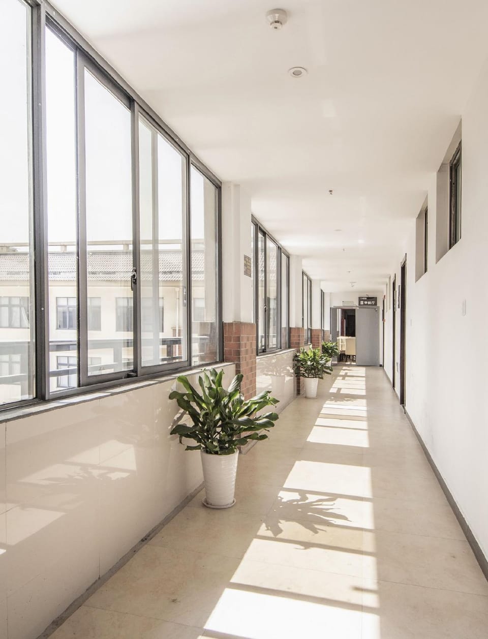 Jiangshan Stan Boutique Hotel Hotel in Zhejiang