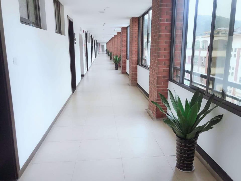 Jiangshan Stan Boutique Hotel Hotel in Zhejiang