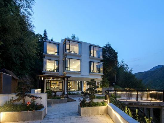 freeland Boutique Homestay Hotel in Zhejiang