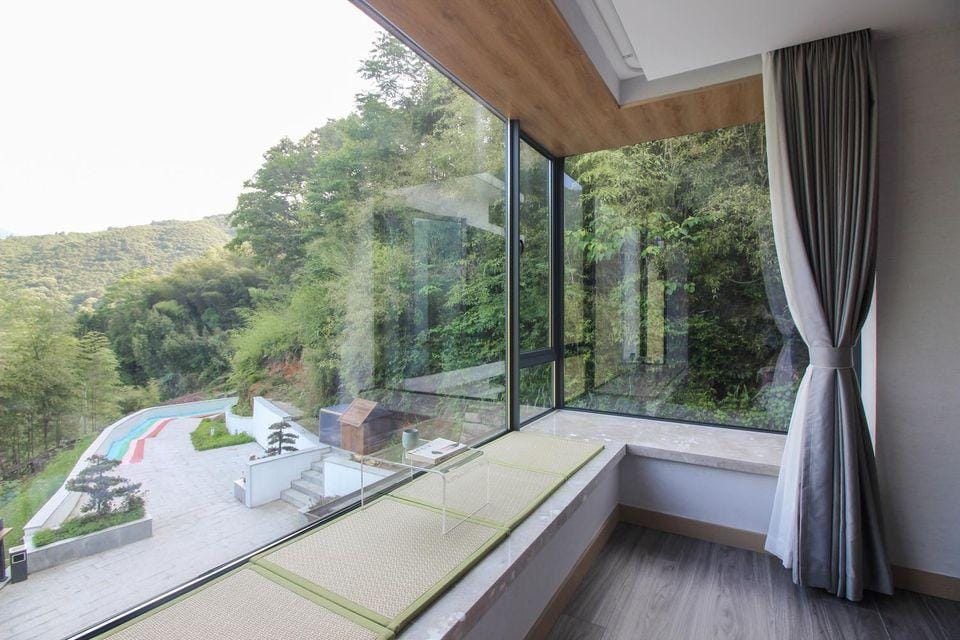 freeland Boutique Homestay Hotel in Zhejiang