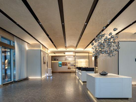 Atour Hotel (Longyou Fengxiangzhou Park Rongchang Avenue, Quzhou) Hotel in Zhejiang