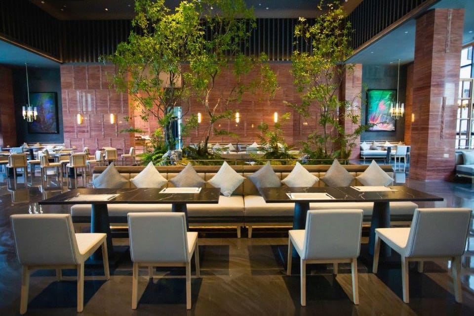Longyou Tianyuan Resort Hotel in Zhejiang