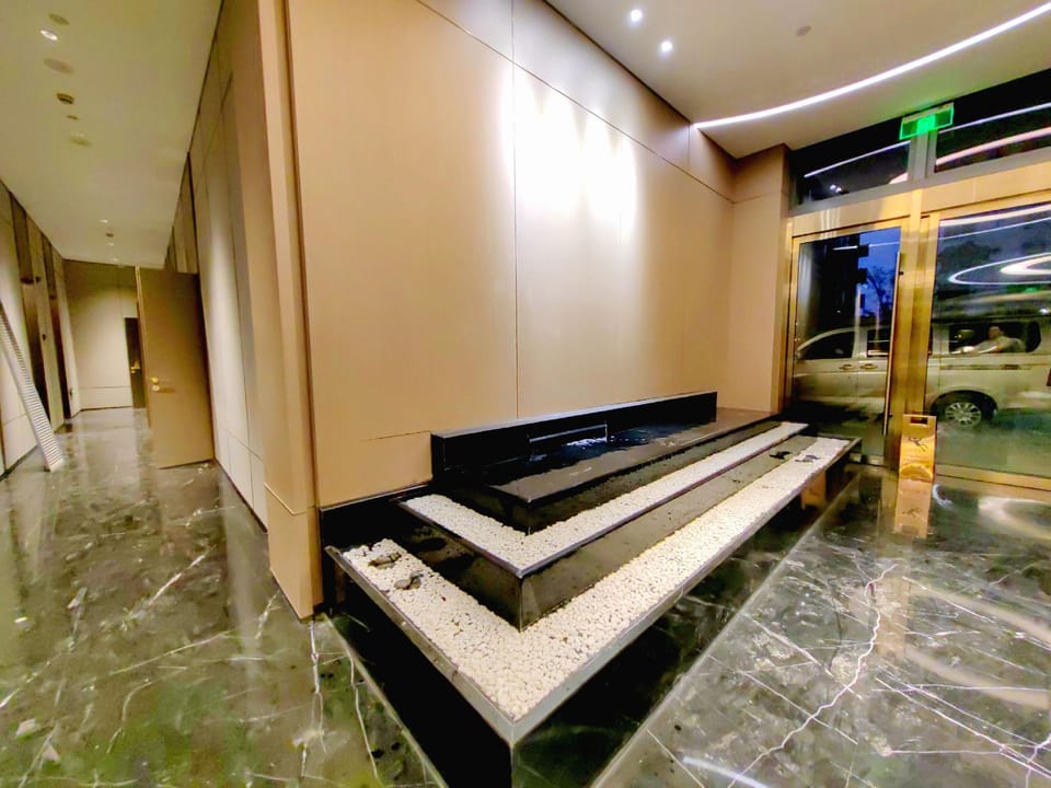 Sweden Holiday Apartment Hotel (Lishui Qingtian Branch) Hotel in Zhejiang
