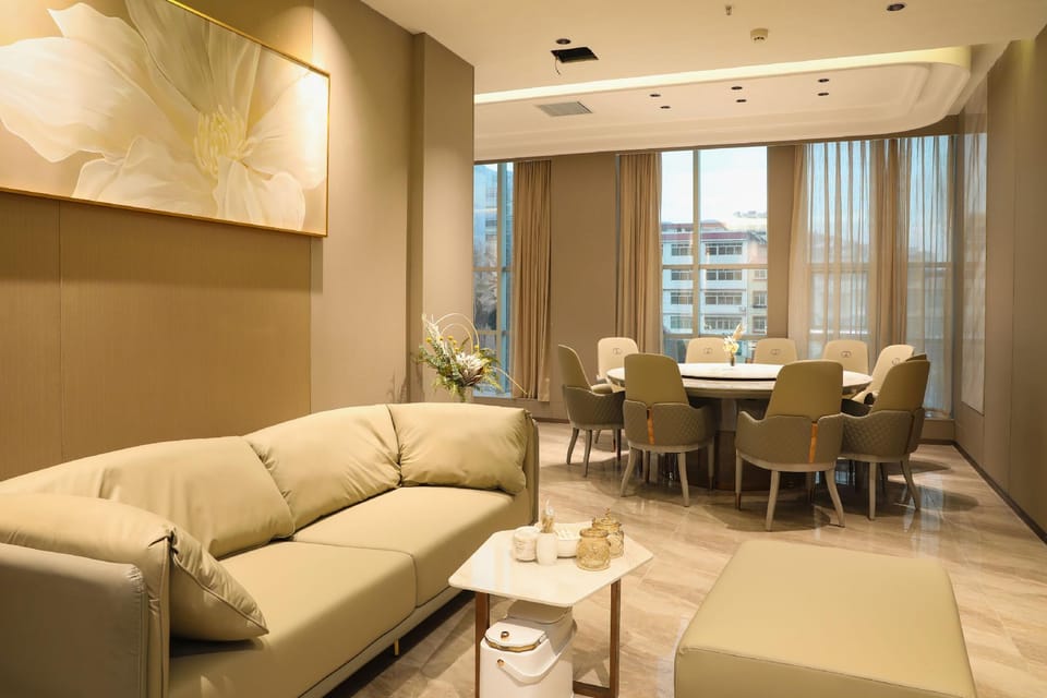 Li Yue Hotel Hotel in Guangdong
