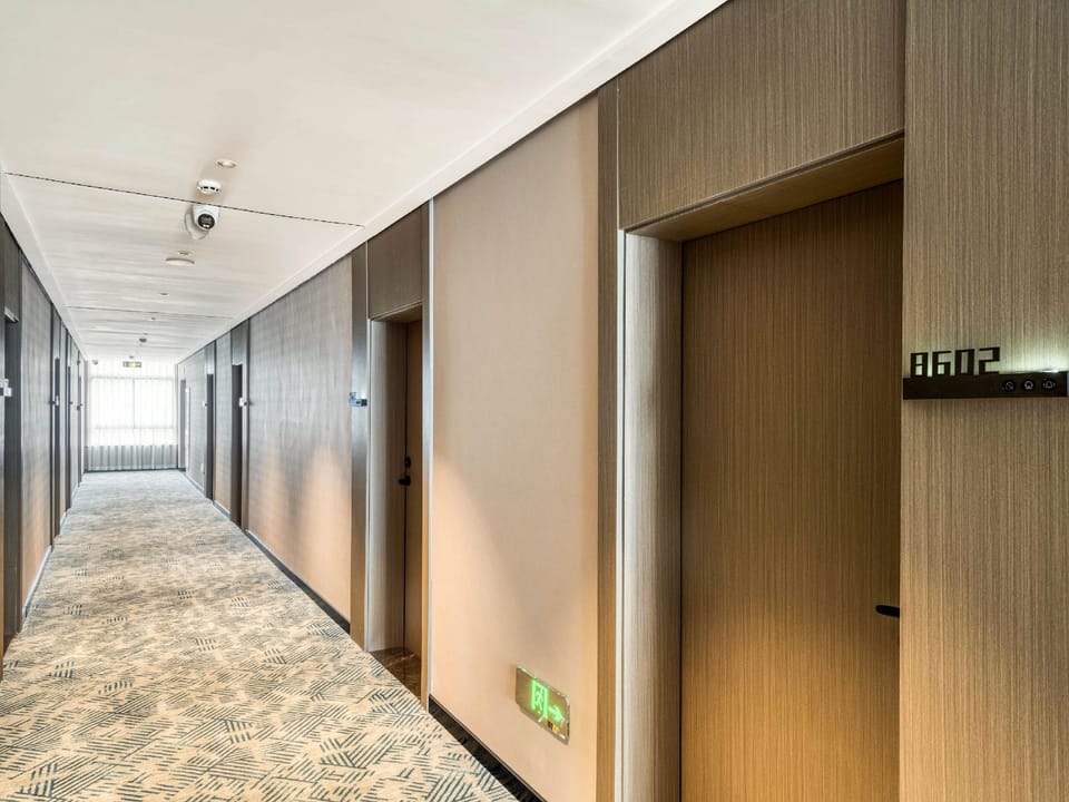 Meiya Light Hotel (Yucheng Fangyuanyu Branch) Hotel in Jiangsu