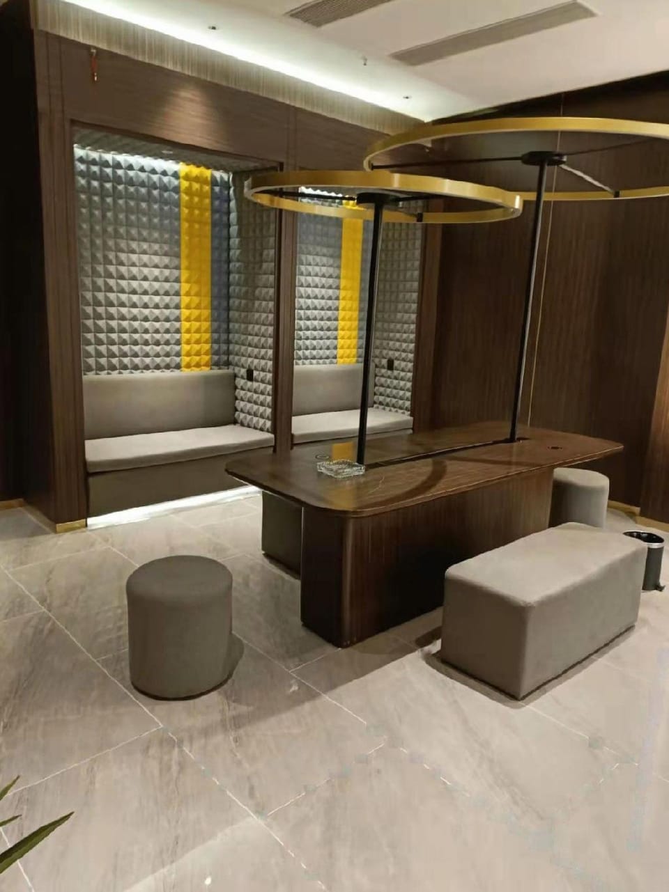 Ruibai · Yun Hotel (Dangshan Huijing Yayuan store) Hotel in Jiangsu