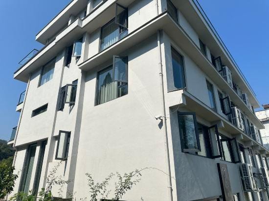 Xianju Qiyushansu Hotel in Zhejiang