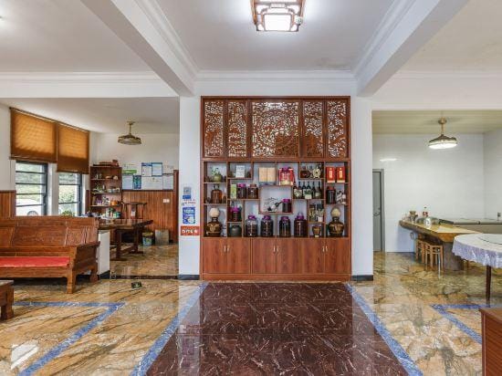 Murakami Qingyun Homestay Hotel in Zhejiang