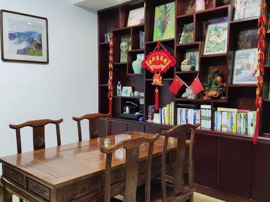 qyj Hotel in Zhejiang