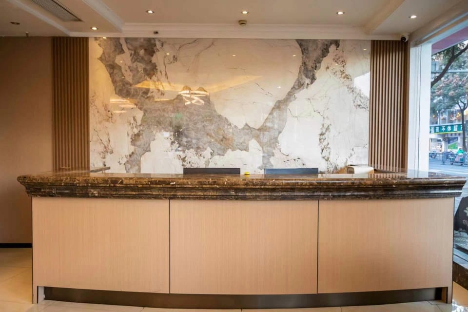 Milan Theme Hotel Hotel in Zhejiang
