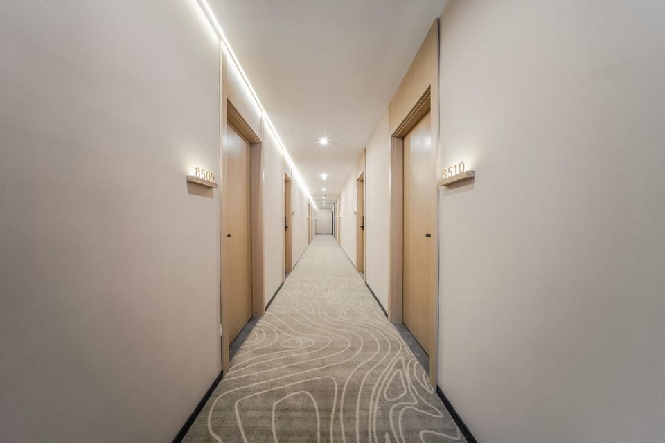Jumei Hotel Hotel in Zhejiang