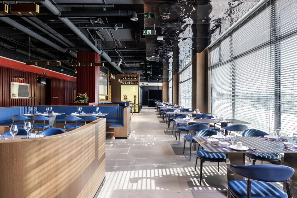 WanApartment Hotel in Zhejiang
