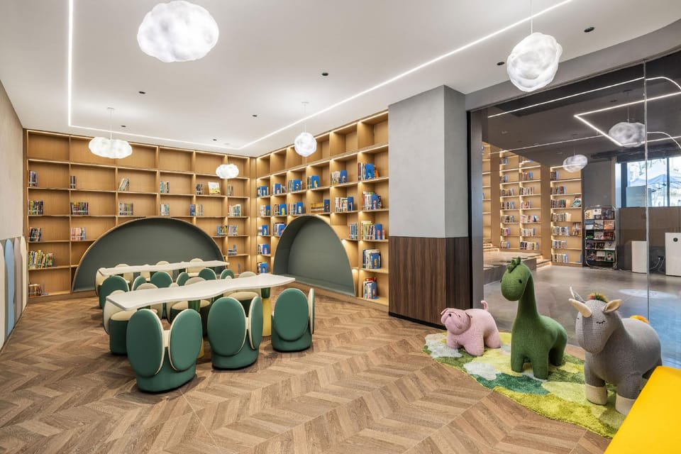 WanApartment Hotel in Zhejiang