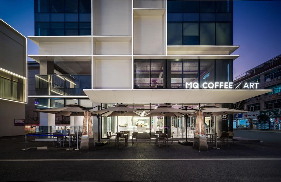 WanApartment Hotel in Zhejiang