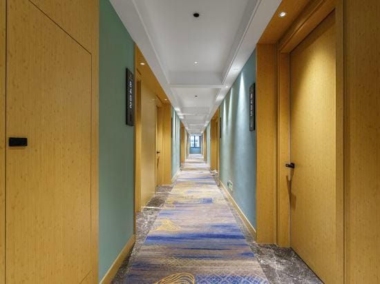 DongYang Kangchao Hotel Hotel in Hangzhou