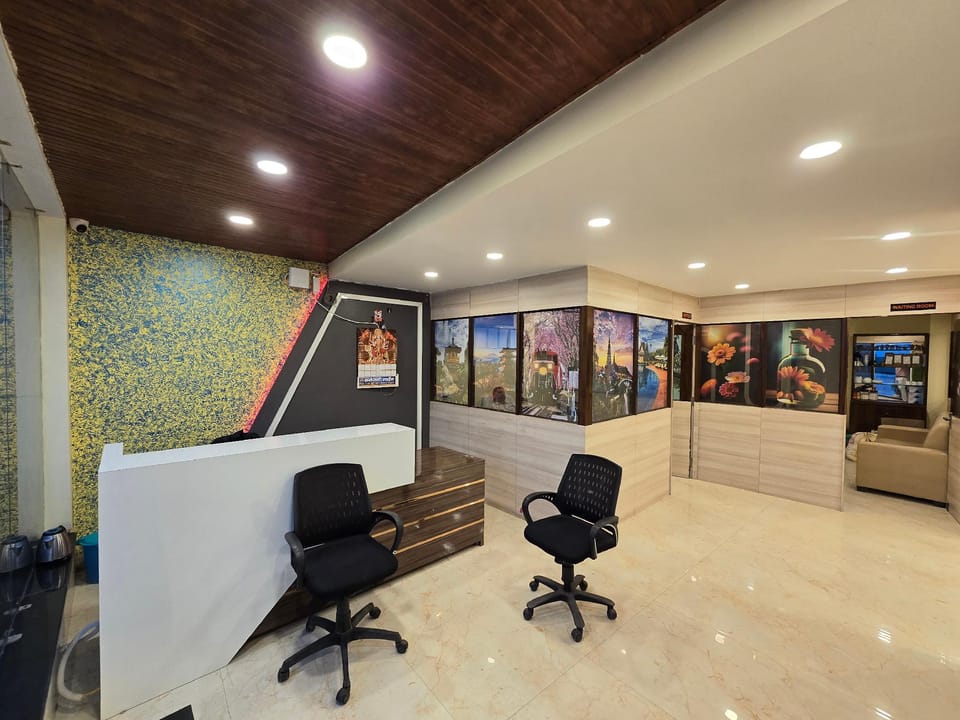 SAROJINI GARDEN HOTEL & RESTAURANT Hotel in West Bengal