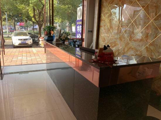 Wu Feng Hotel Hotel in Hangzhou